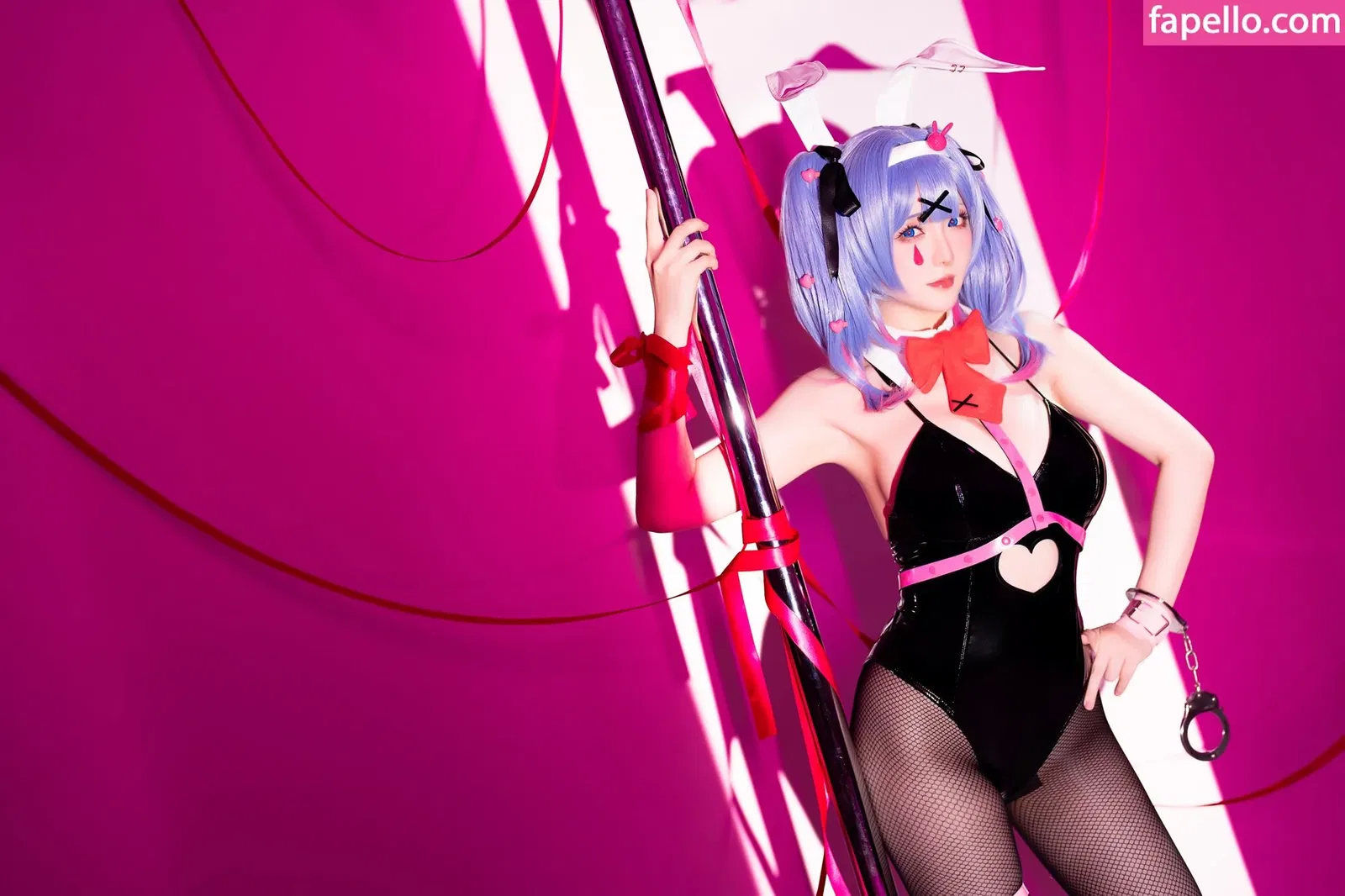 Hoshilily Onlyfans Photo Gallery 