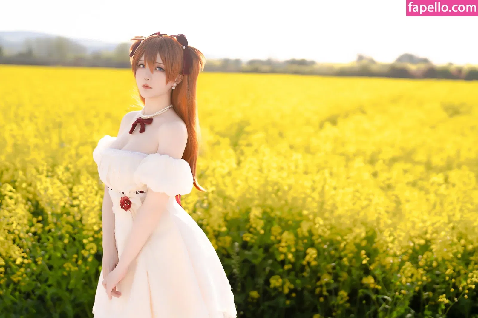 Hoshilily Onlyfans Photo Gallery 