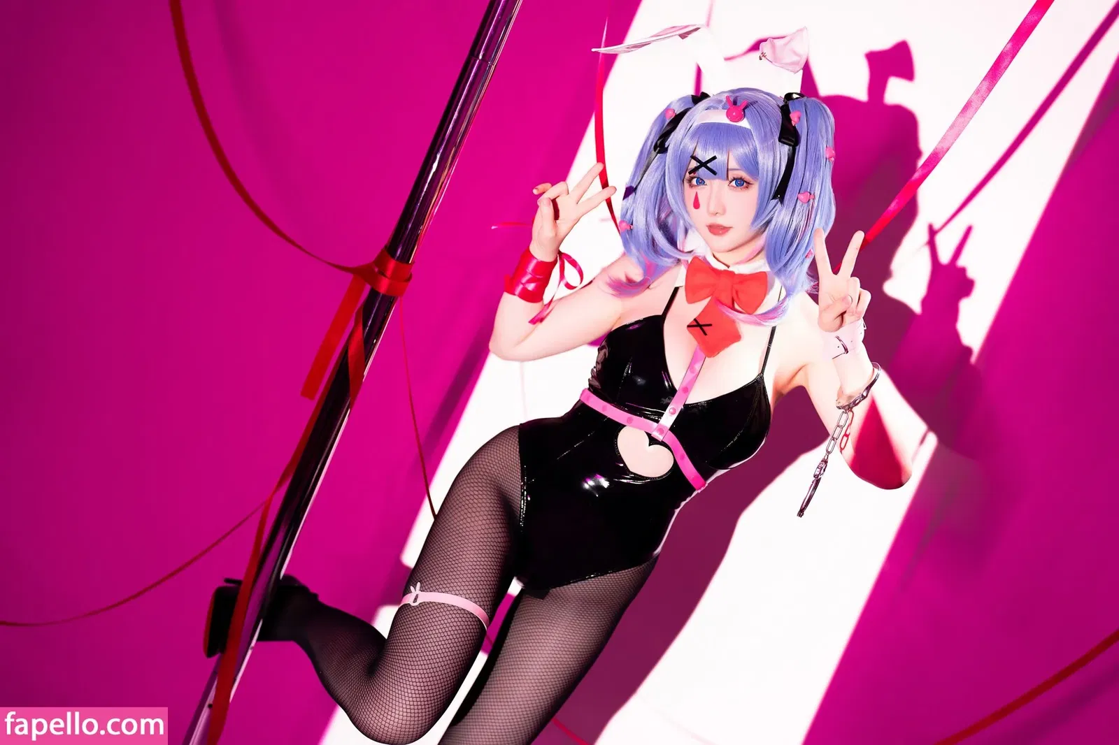 Hoshilily Onlyfans Photo Gallery 