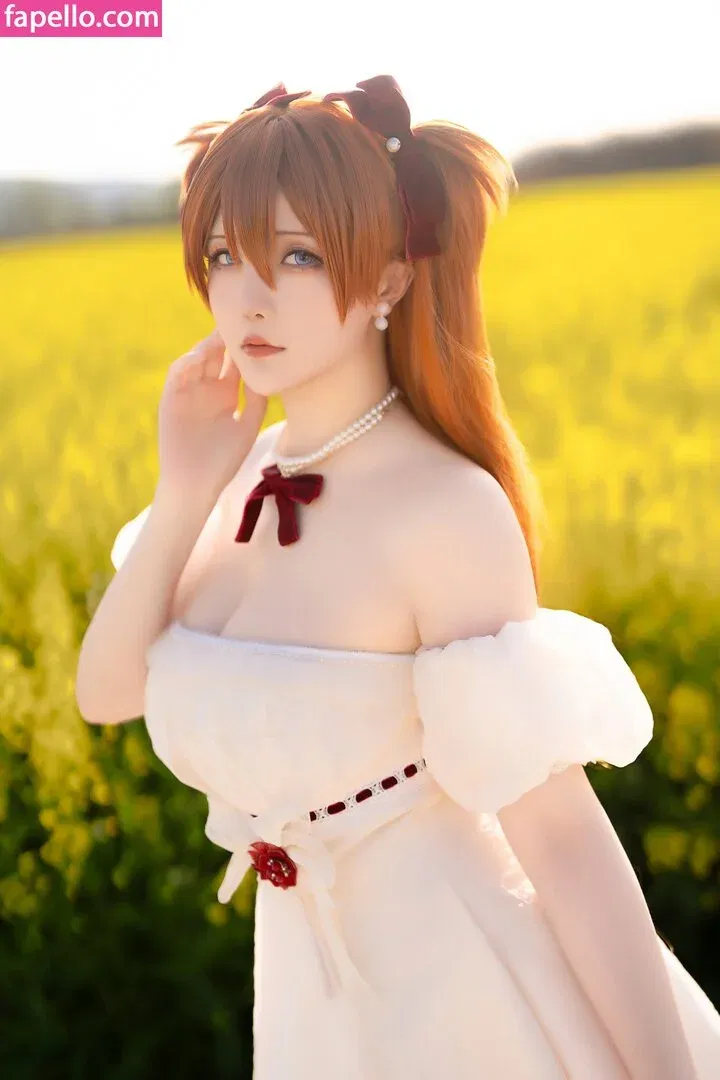 Hoshilily Onlyfans Photo Gallery 