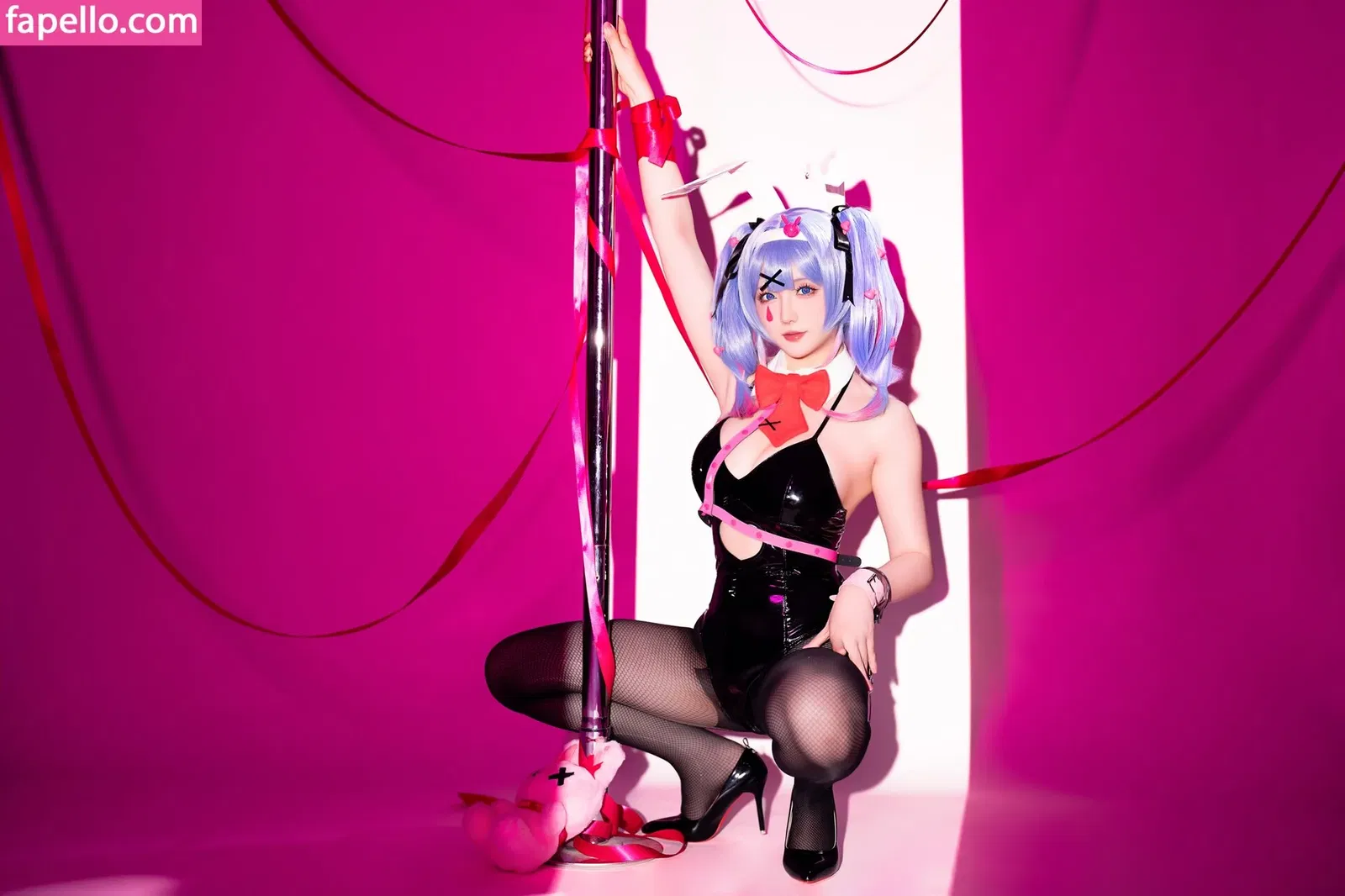 Hoshilily Onlyfans Photo Gallery 