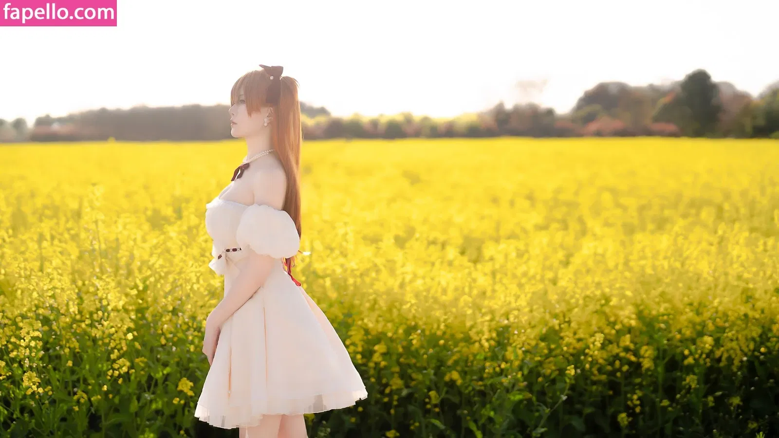 Hoshilily Onlyfans Photo Gallery 