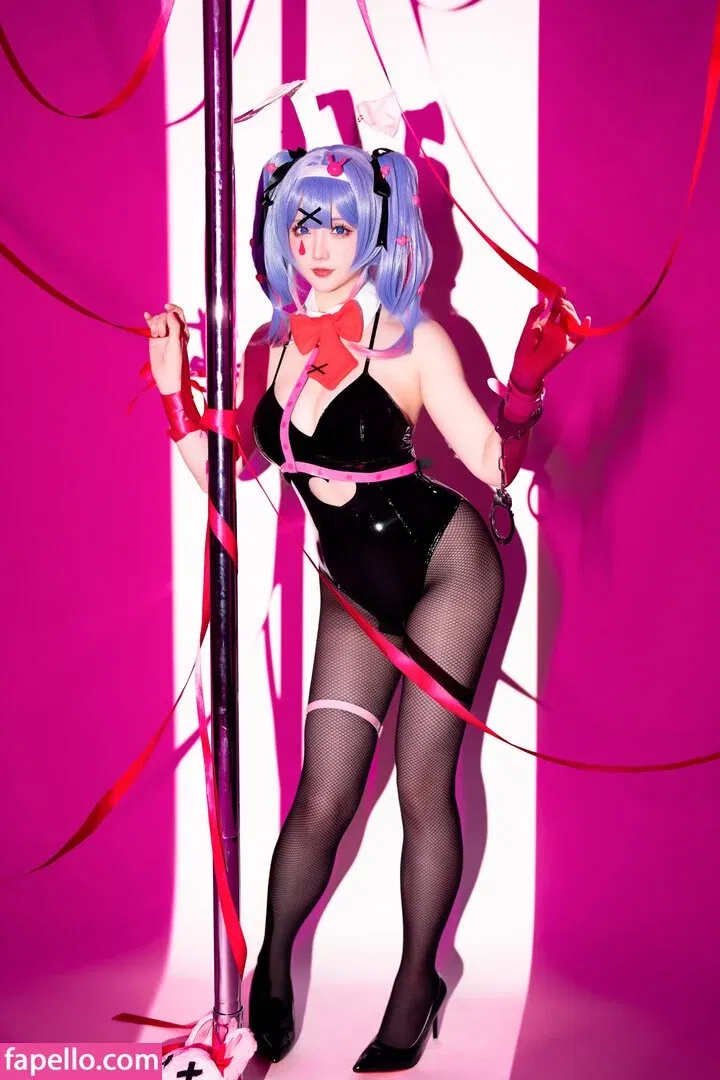 Hoshilily Onlyfans Photo Gallery 