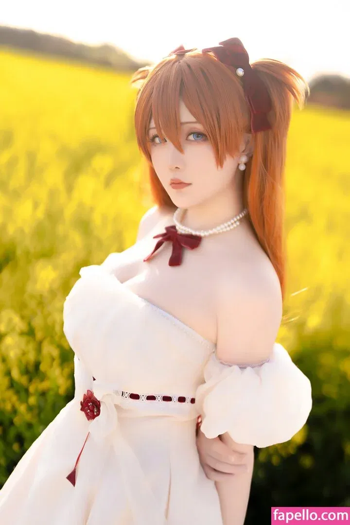 Hoshilily Onlyfans Photo Gallery 