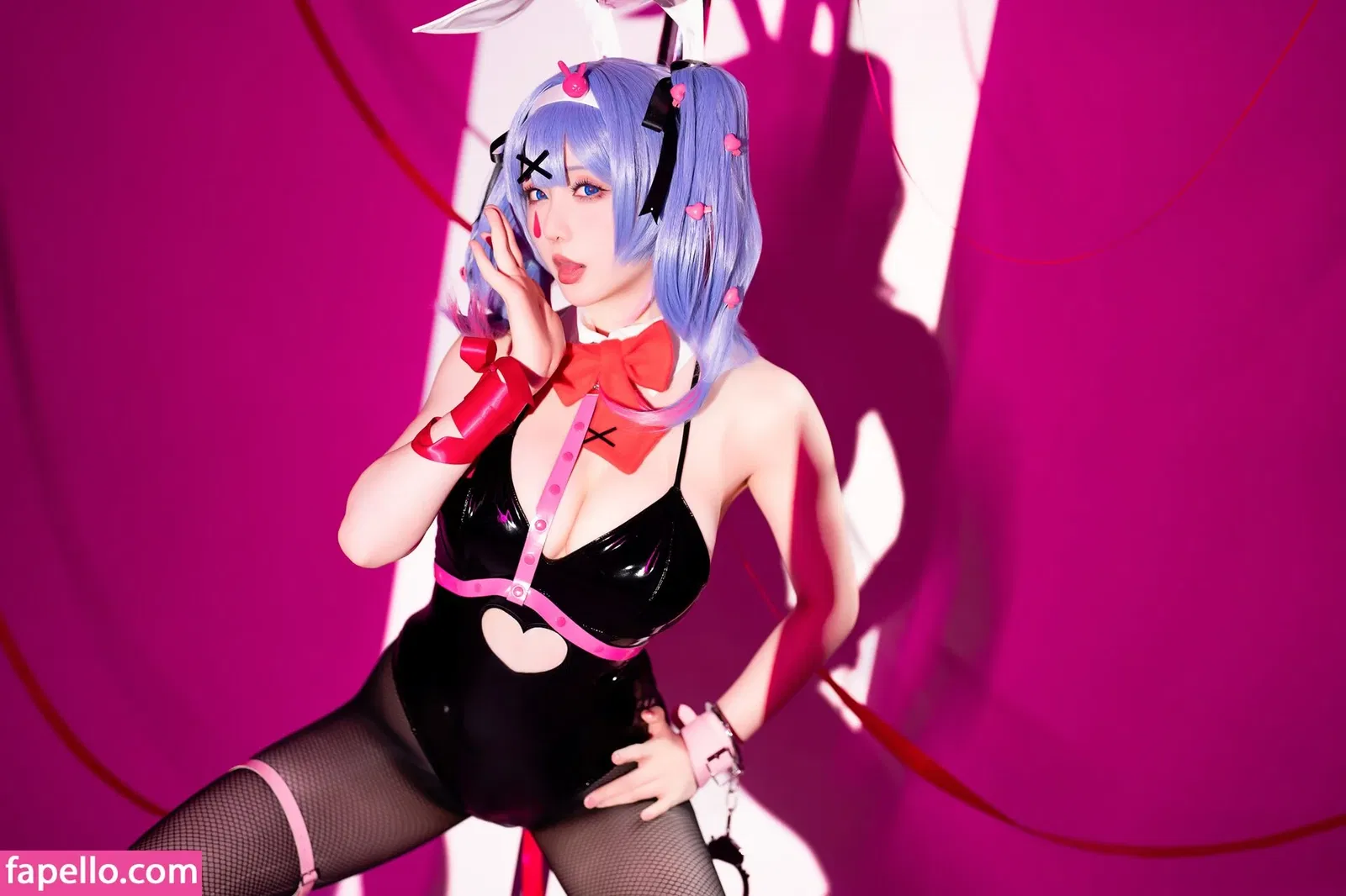 Hoshilily Onlyfans Photo Gallery 