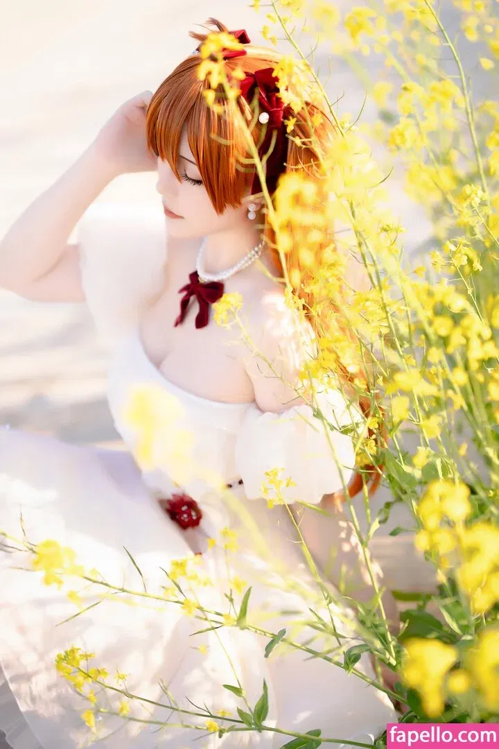 Hoshilily Onlyfans Photo Gallery 