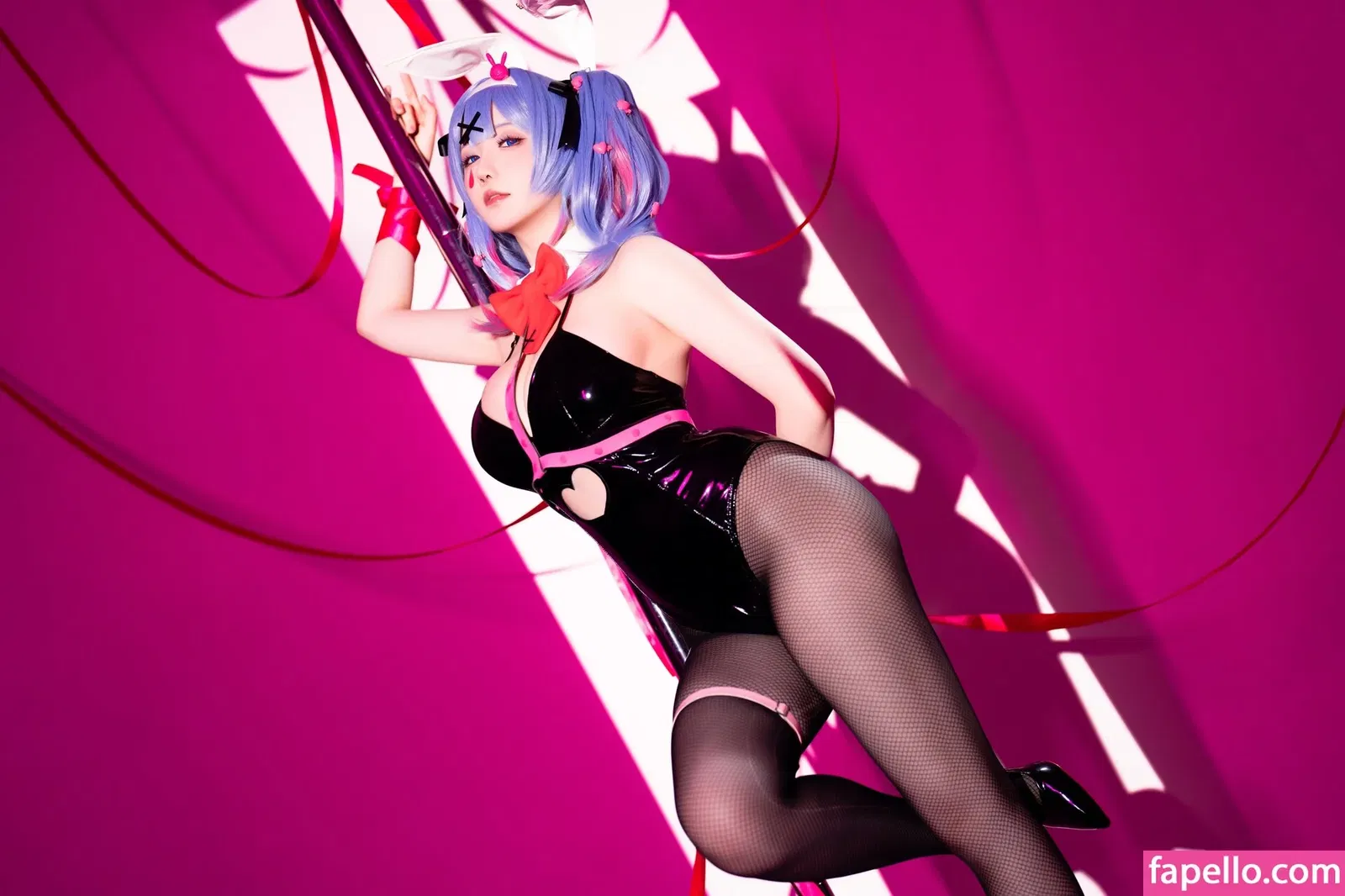 Hoshilily Onlyfans Photo Gallery 