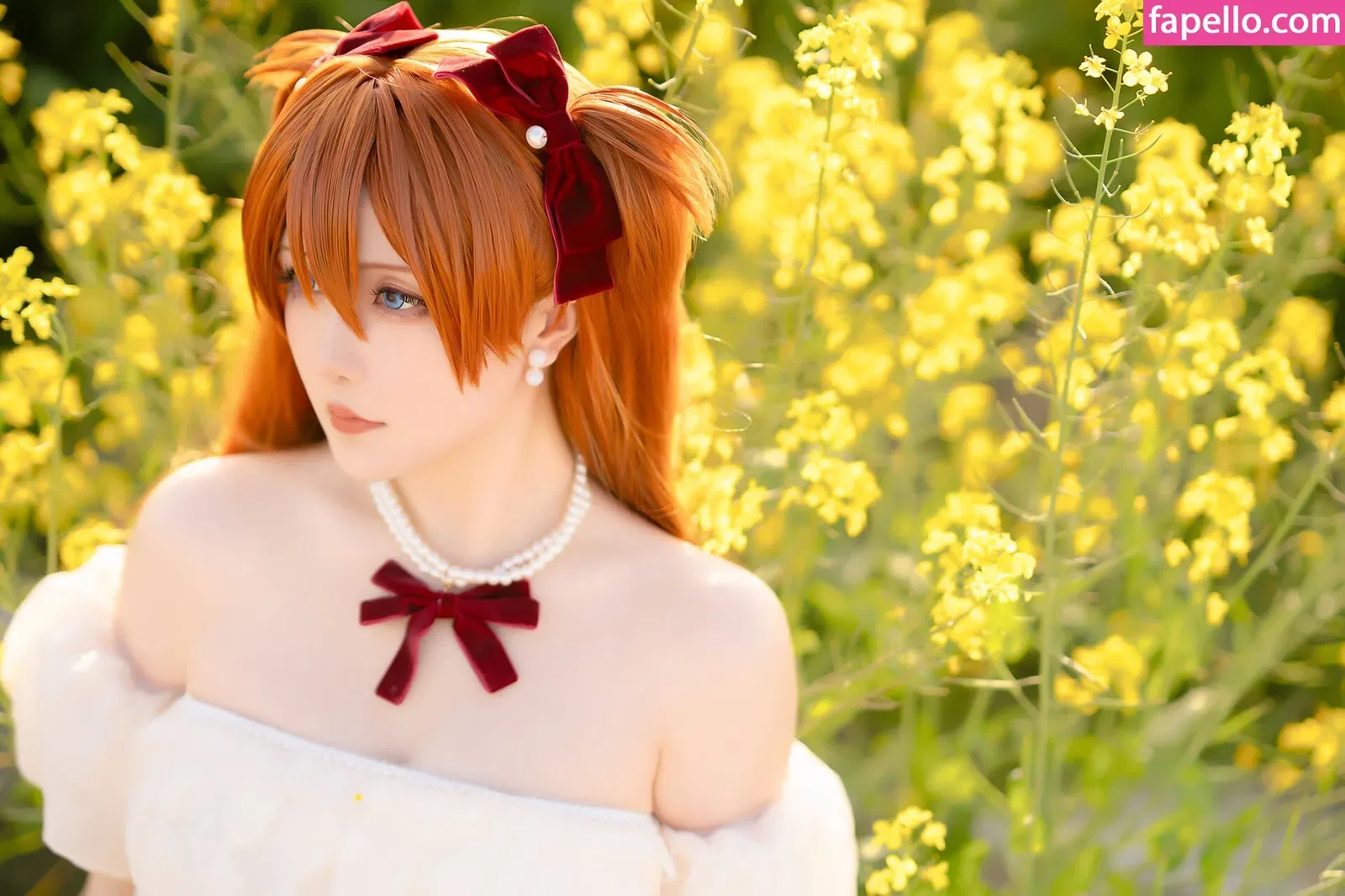 Hoshilily Onlyfans Photo Gallery 