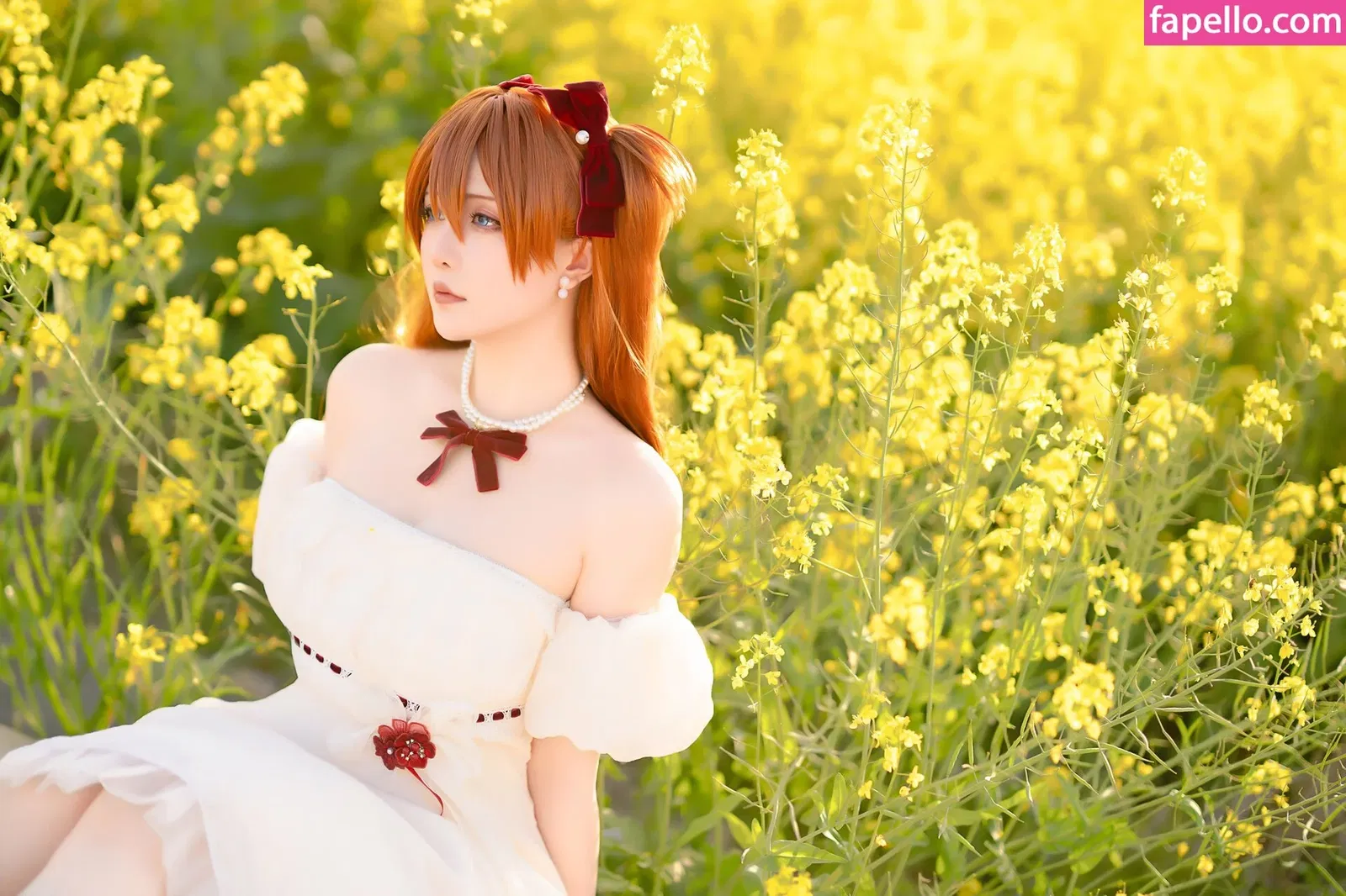 Hoshilily Onlyfans Photo Gallery 