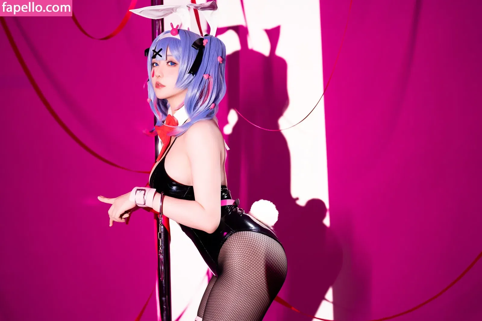 Hoshilily Onlyfans Photo Gallery 