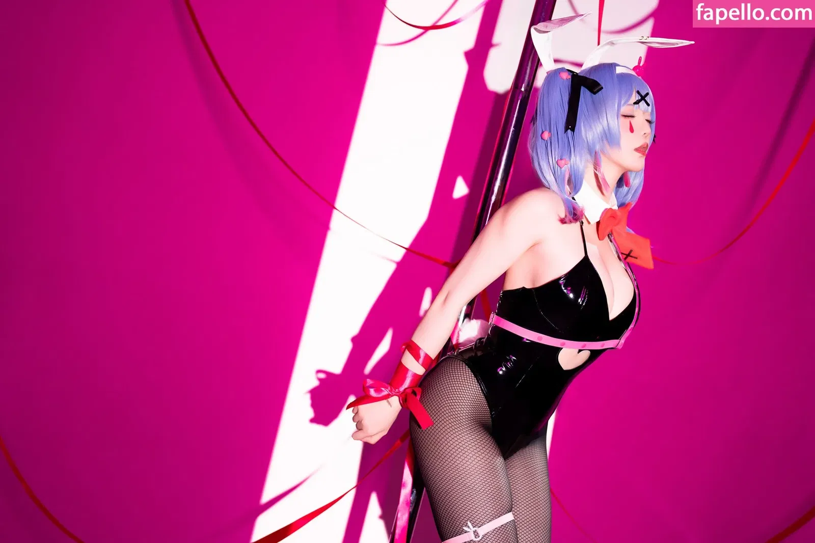 Hoshilily Onlyfans Photo Gallery 