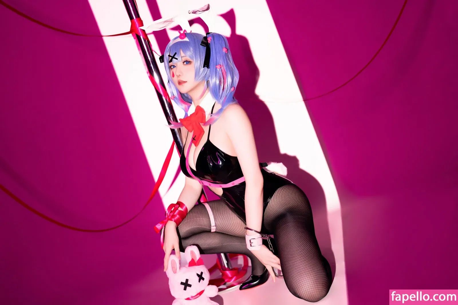 Hoshilily Onlyfans Photo Gallery 