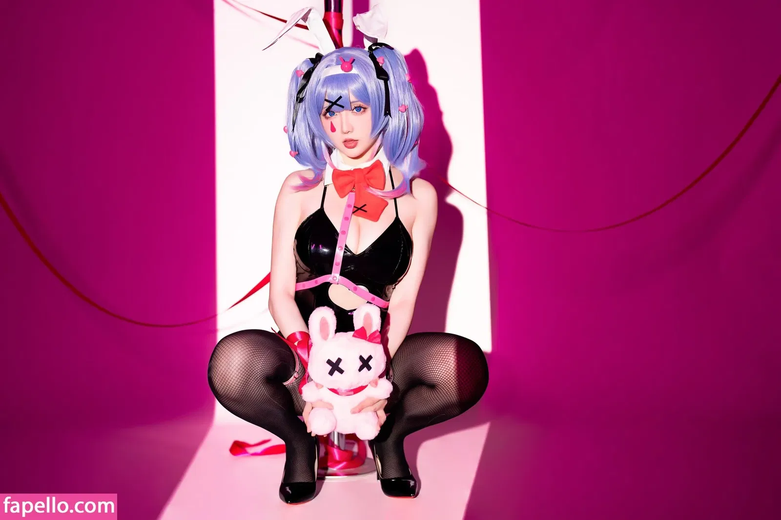 Hoshilily Onlyfans Photo Gallery 