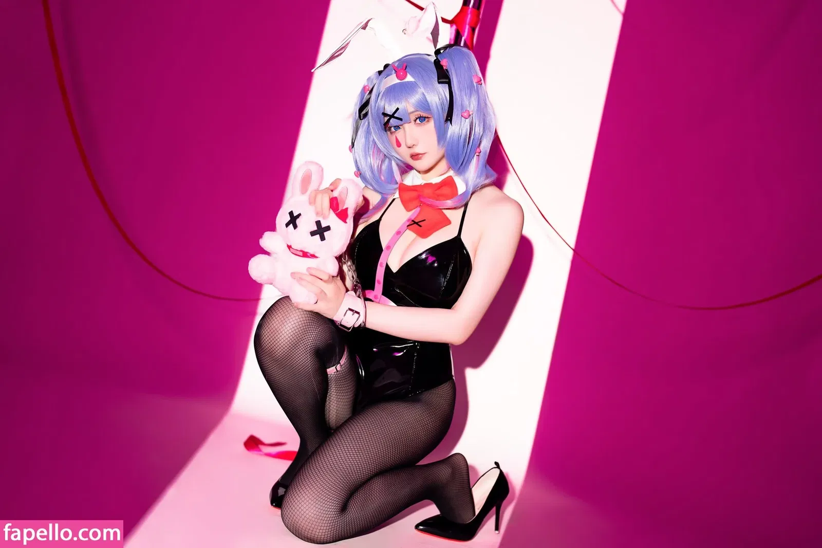 Hoshilily Onlyfans Photo Gallery 