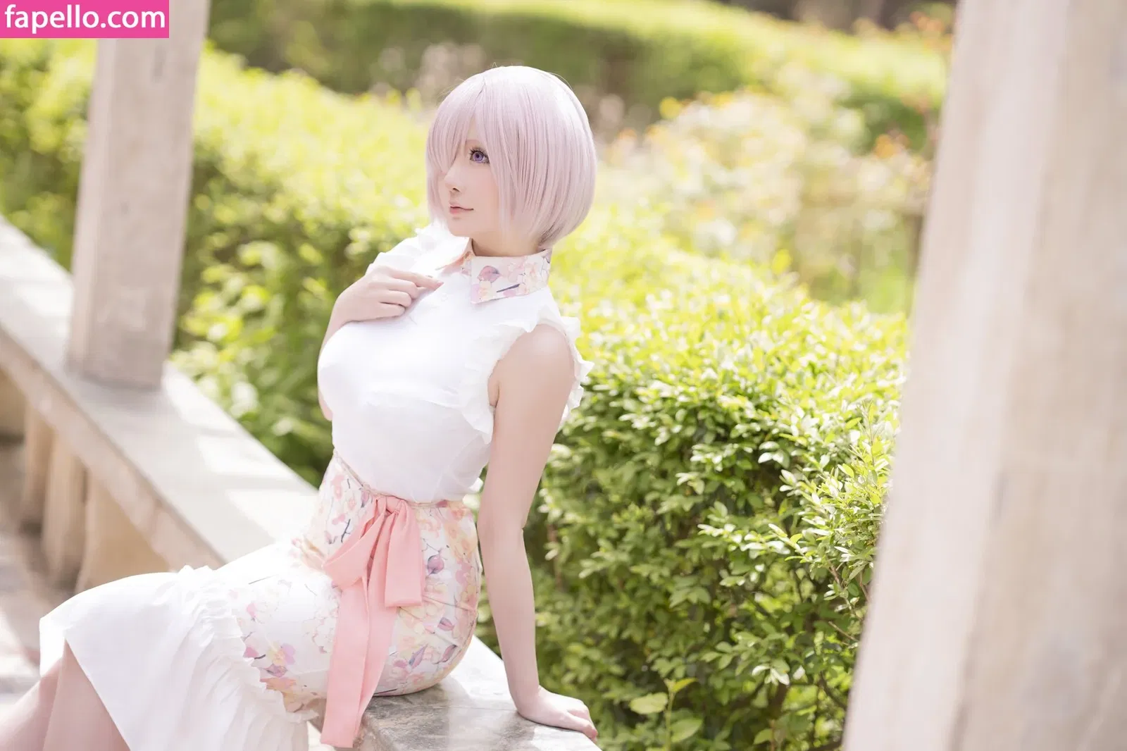 Hoshilily Onlyfans Photo Gallery 