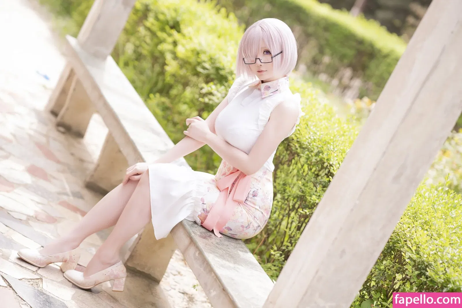 Hoshilily Onlyfans Photo Gallery 