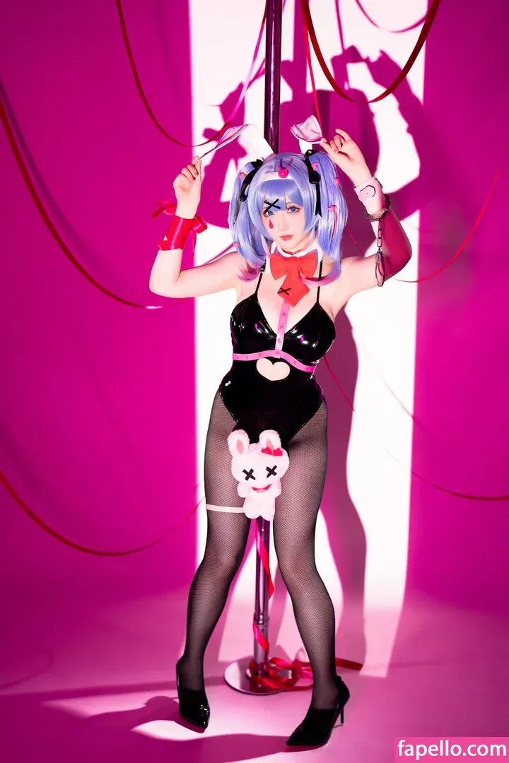 Hoshilily Onlyfans Photo Gallery 