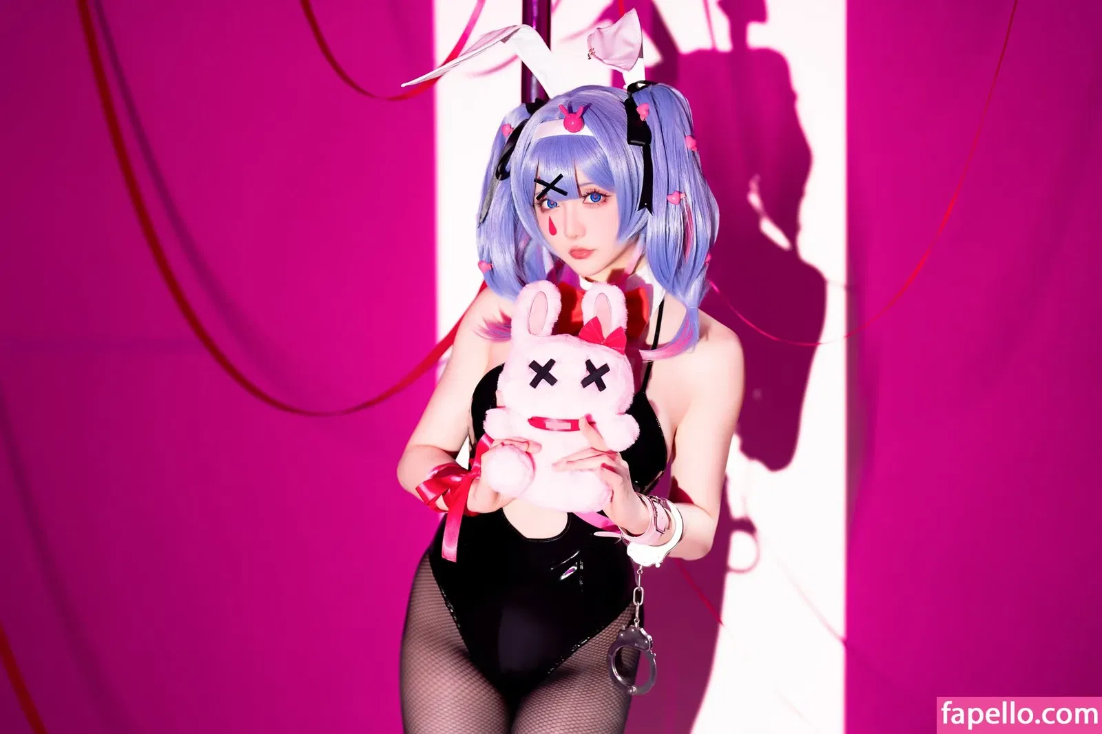 Hoshilily Onlyfans Photo Gallery 