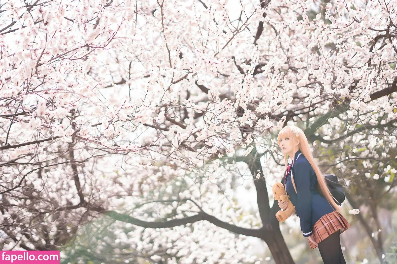 Hoshilily Onlyfans Photo Gallery 