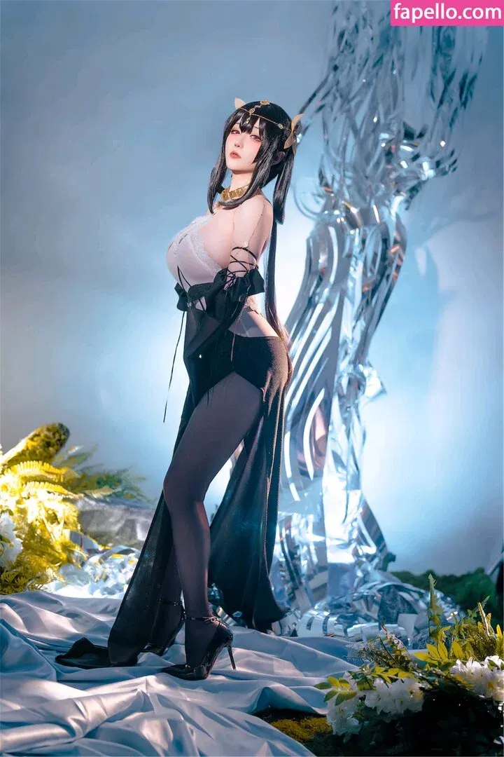 Hoshilily Onlyfans Photo Gallery 