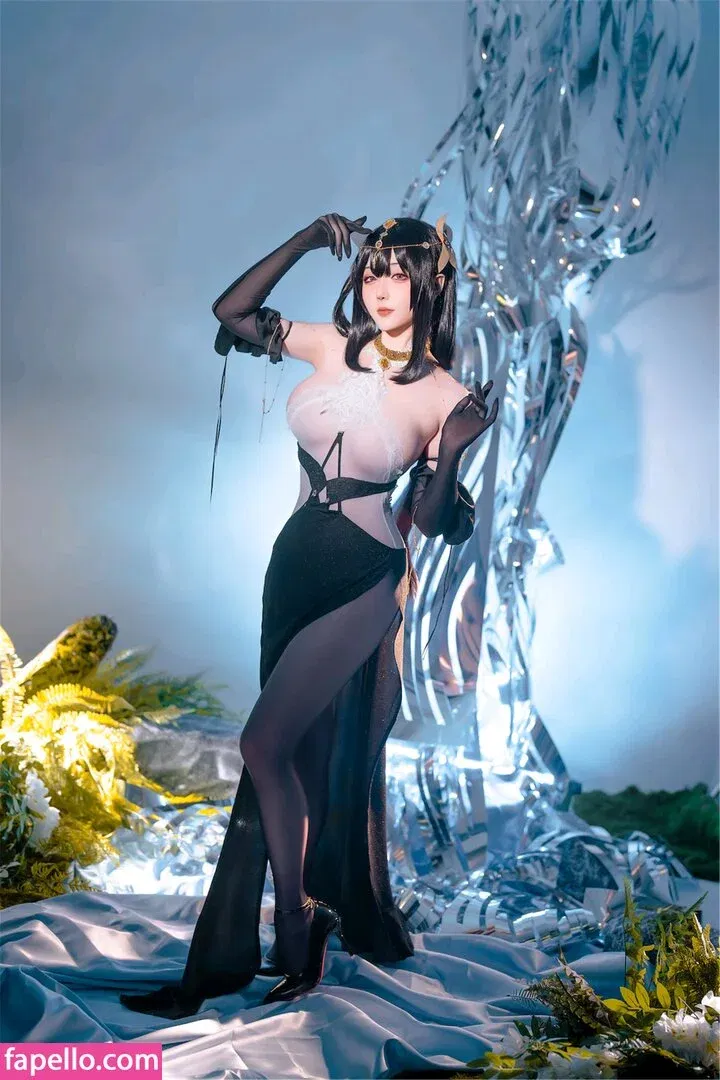 Hoshilily Onlyfans Photo Gallery 