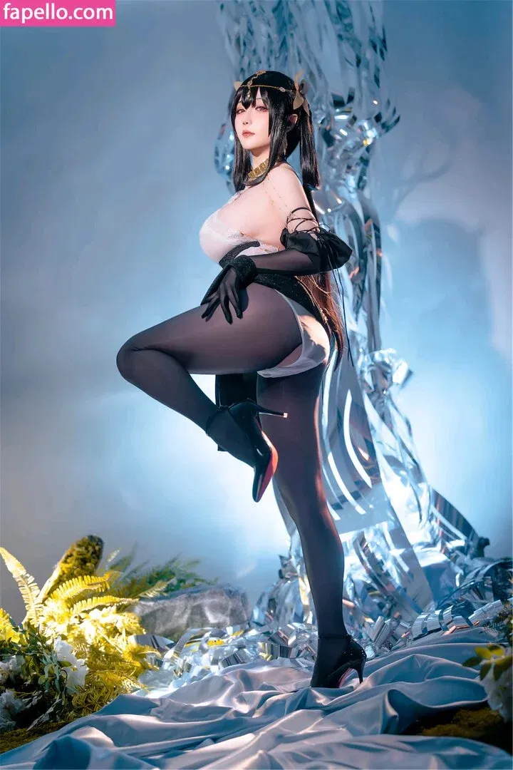 Hoshilily Onlyfans Photo Gallery 