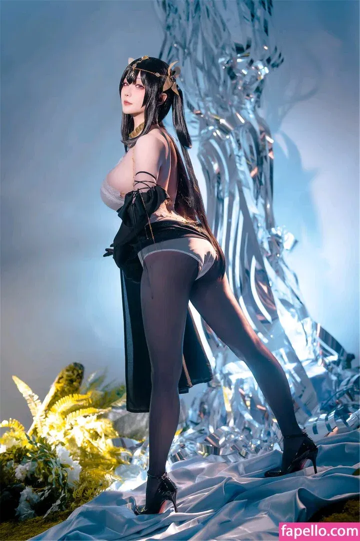 Hoshilily Onlyfans Photo Gallery 