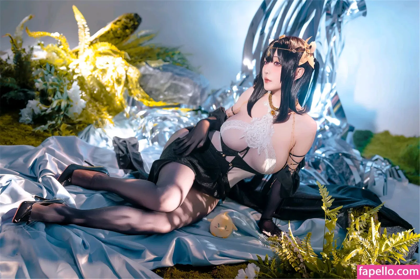 Hoshilily Onlyfans Photo Gallery 