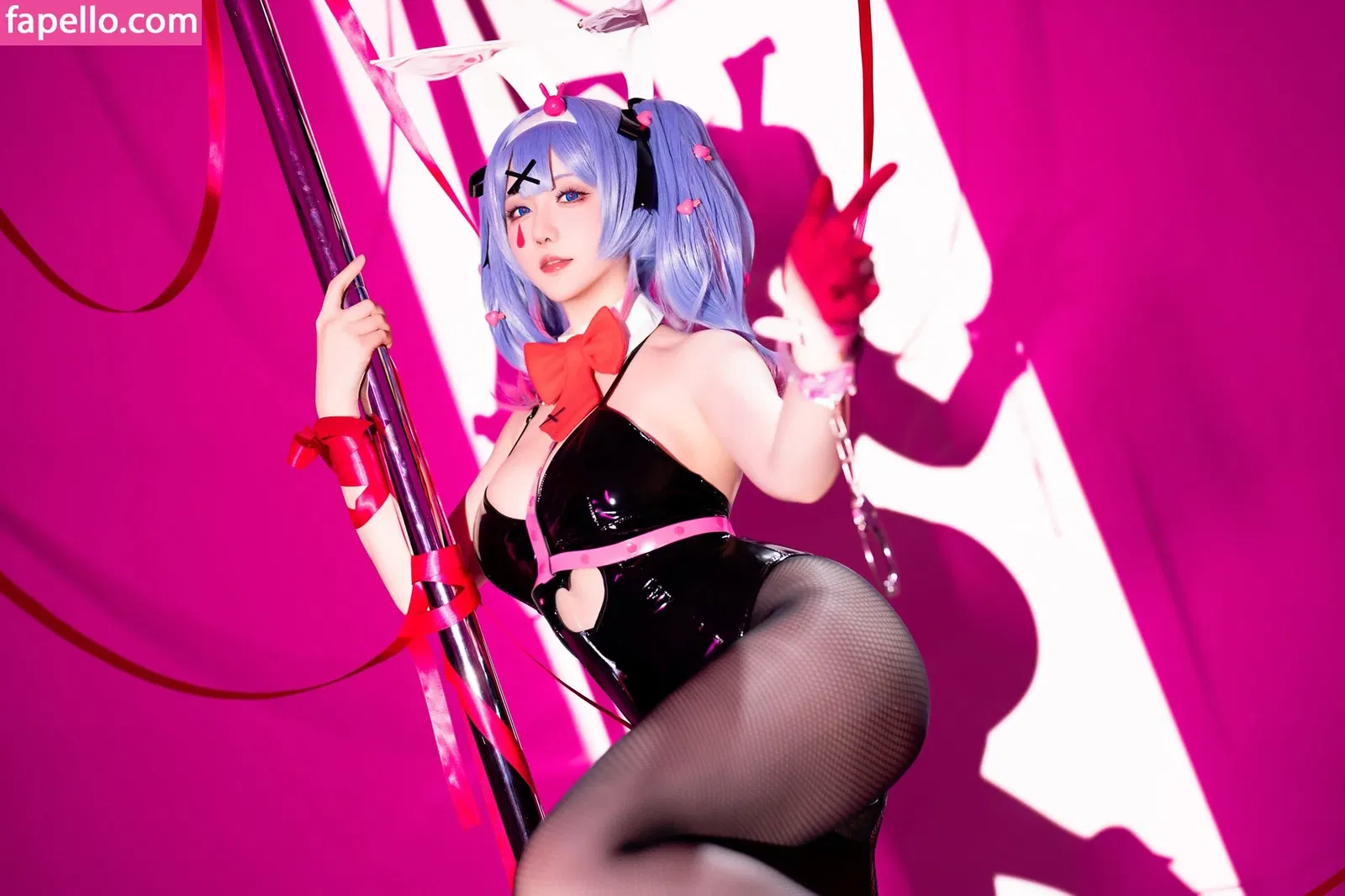 Hoshilily Onlyfans Photo Gallery 