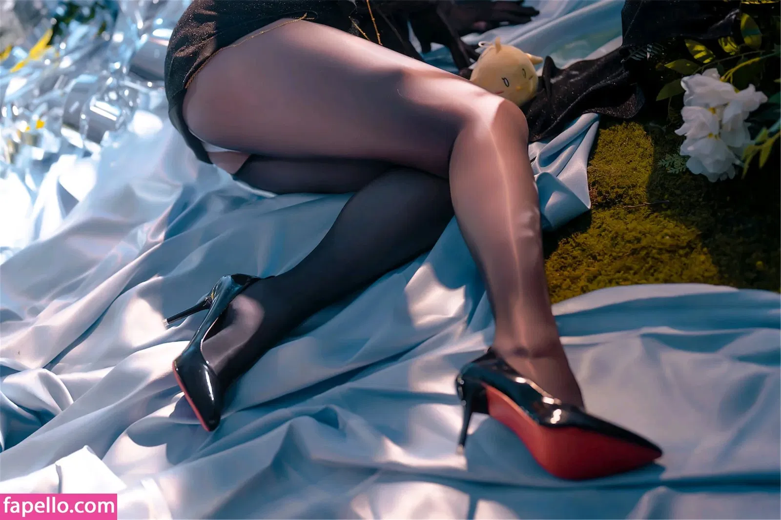 Hoshilily Onlyfans Photo Gallery 