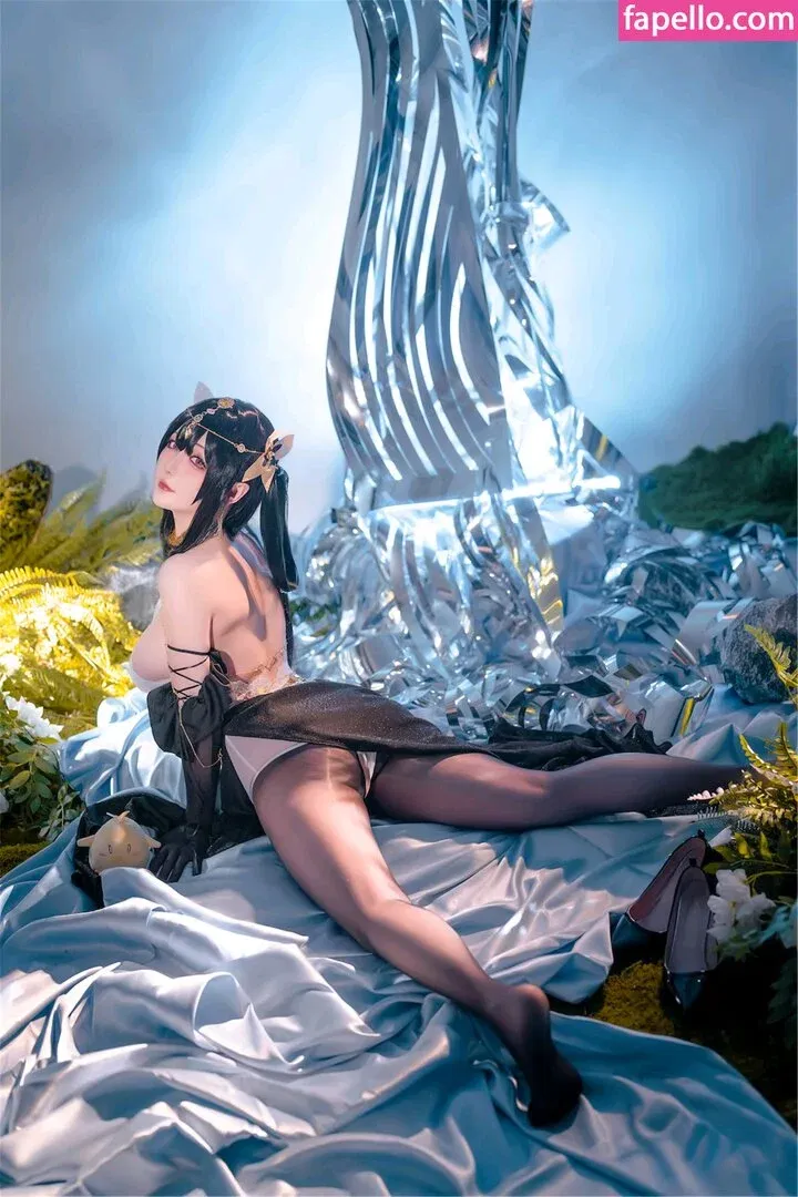 Hoshilily Onlyfans Photo Gallery 