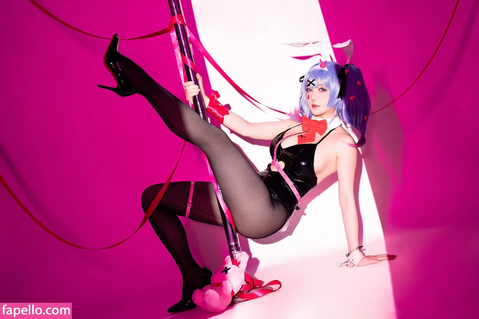 Hoshilily Onlyfans Photo Gallery 