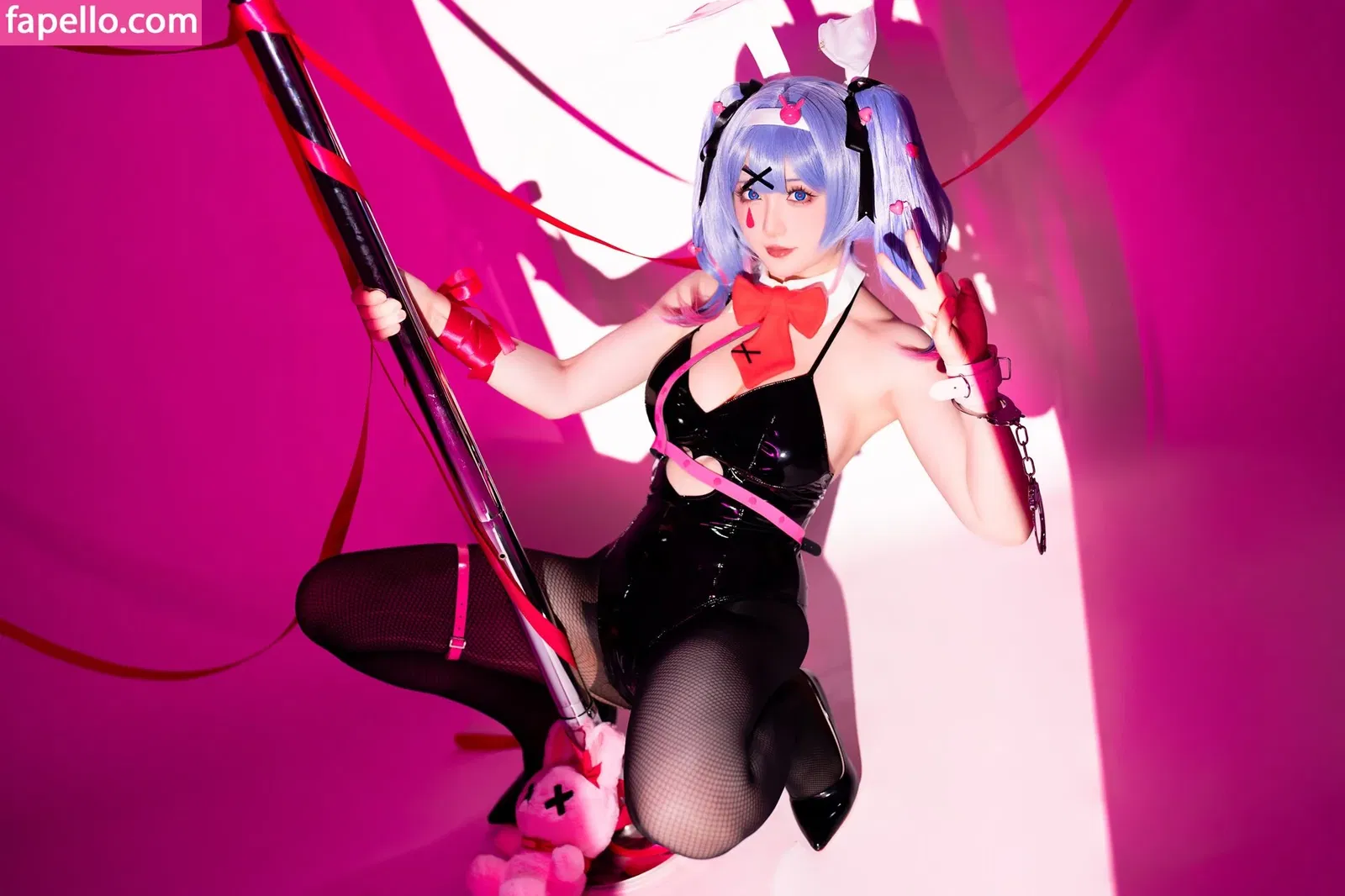 Hoshilily Onlyfans Photo Gallery 