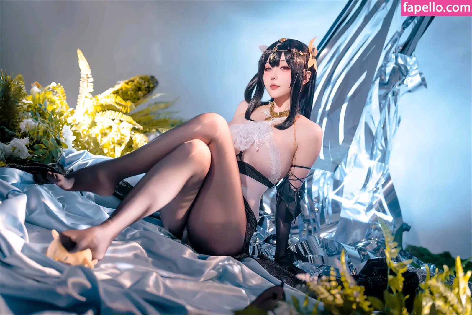 Hoshilily Onlyfans Photo Gallery 