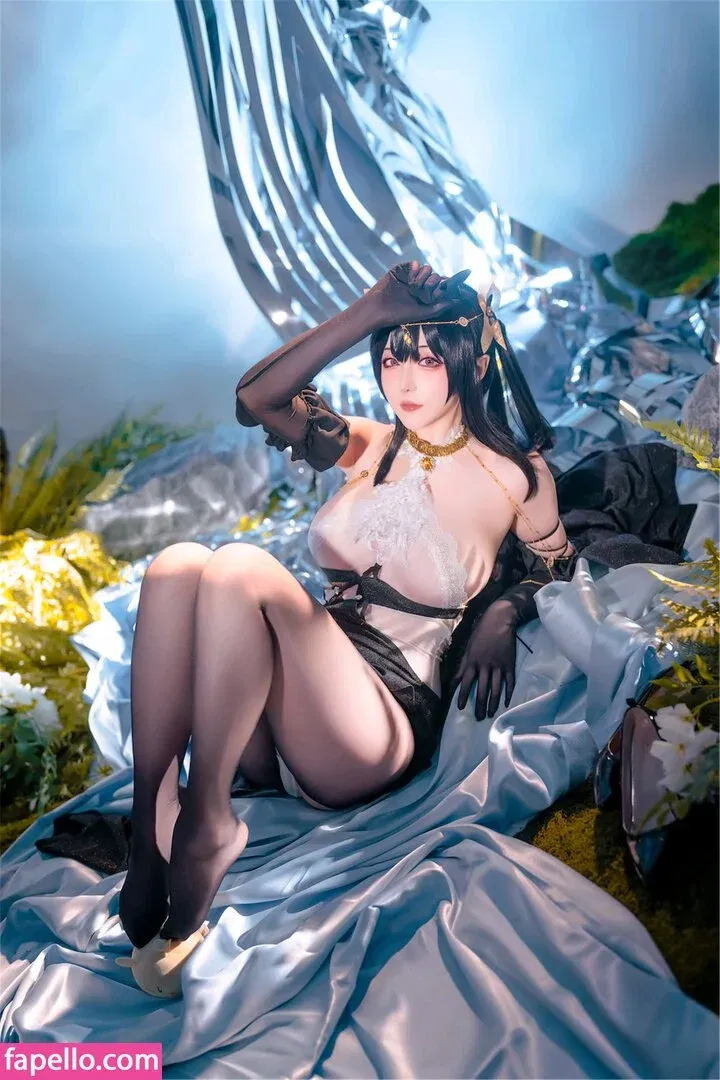 Hoshilily Onlyfans Photo Gallery 