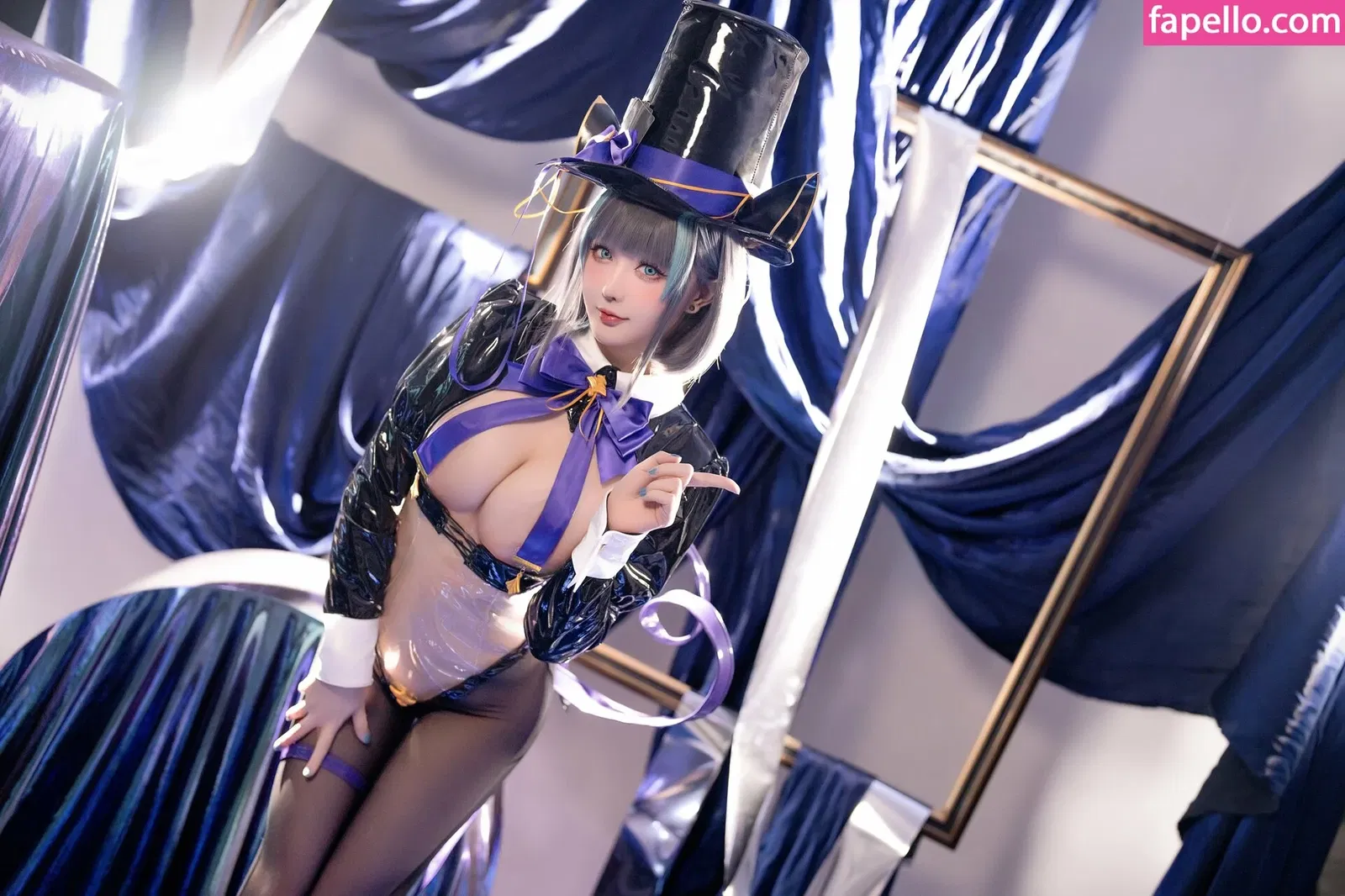 Hoshilily Onlyfans Photo Gallery 