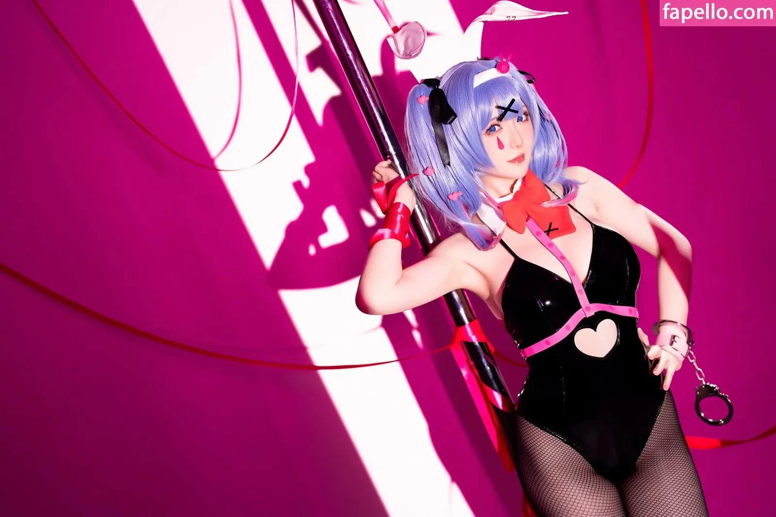 Hoshilily Onlyfans Photo Gallery 