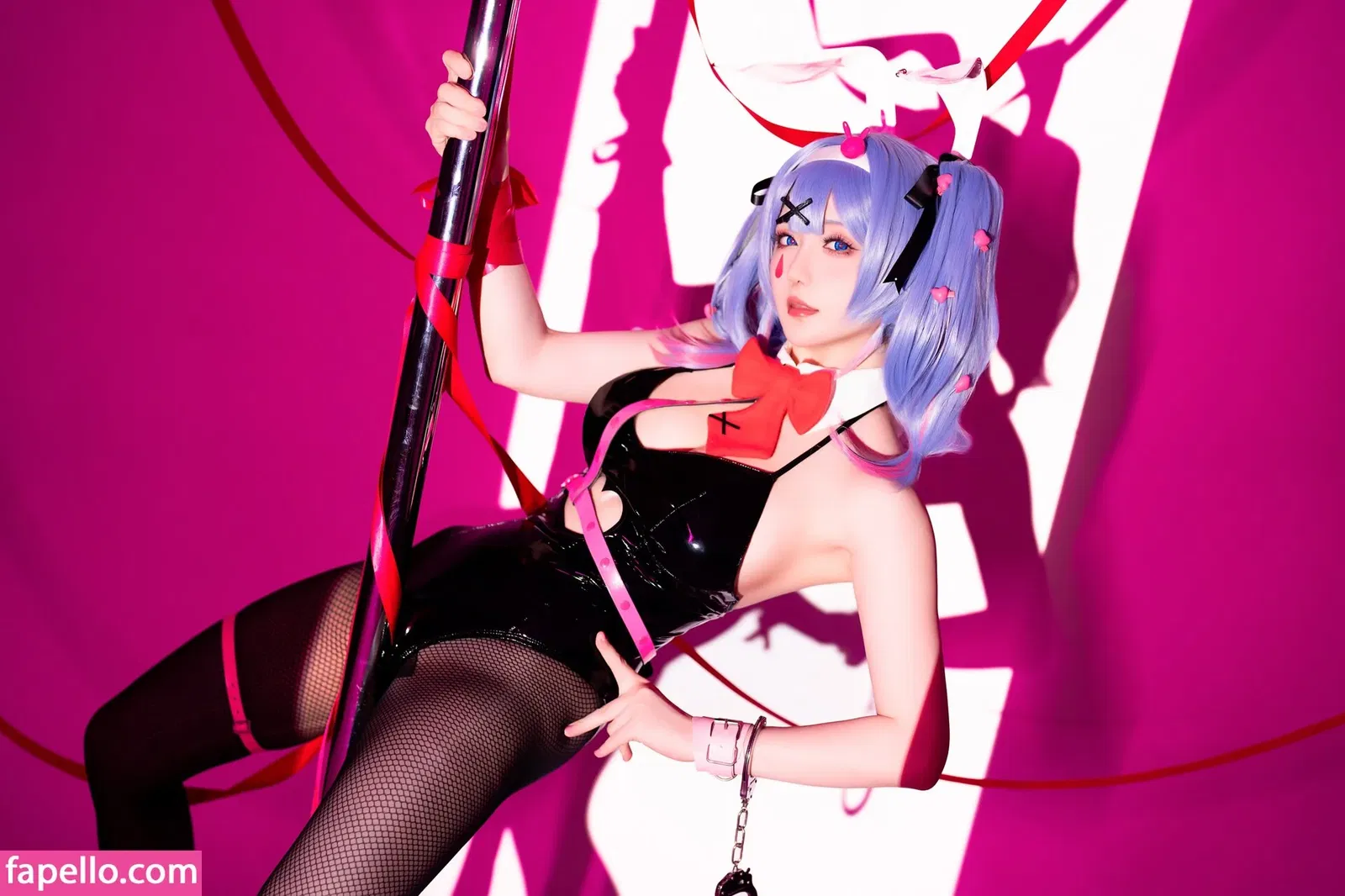 Hoshilily Onlyfans Photo Gallery 