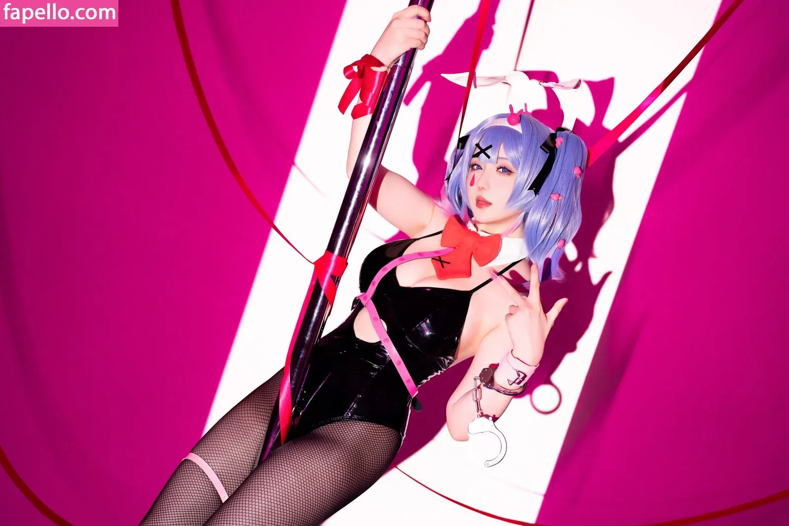 Hoshilily Onlyfans Photo Gallery 