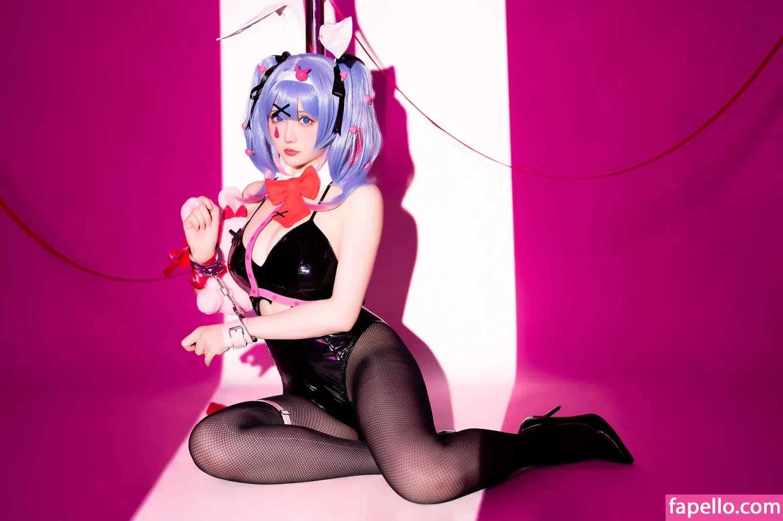 Hoshilily Onlyfans Photo Gallery 