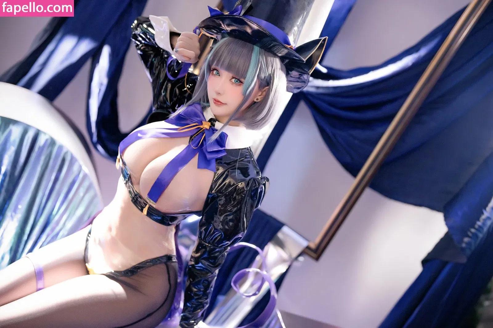 Hoshilily Onlyfans Photo Gallery 