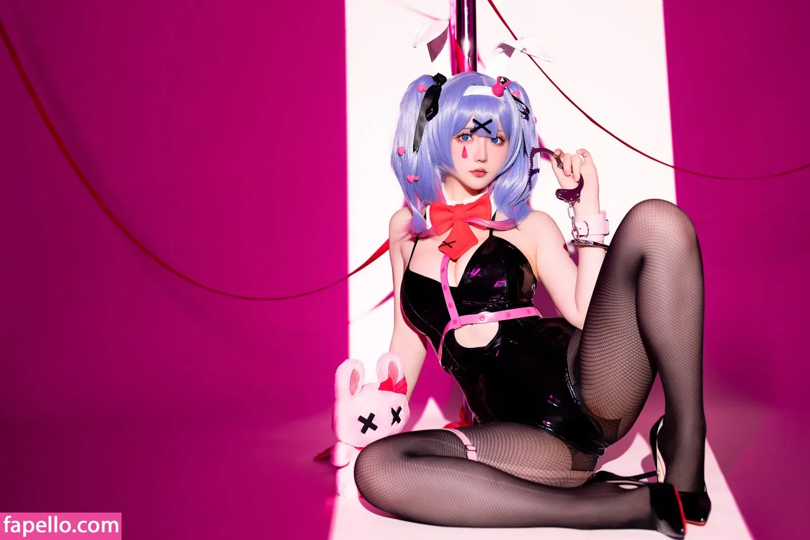 Hoshilily Onlyfans Photo Gallery 