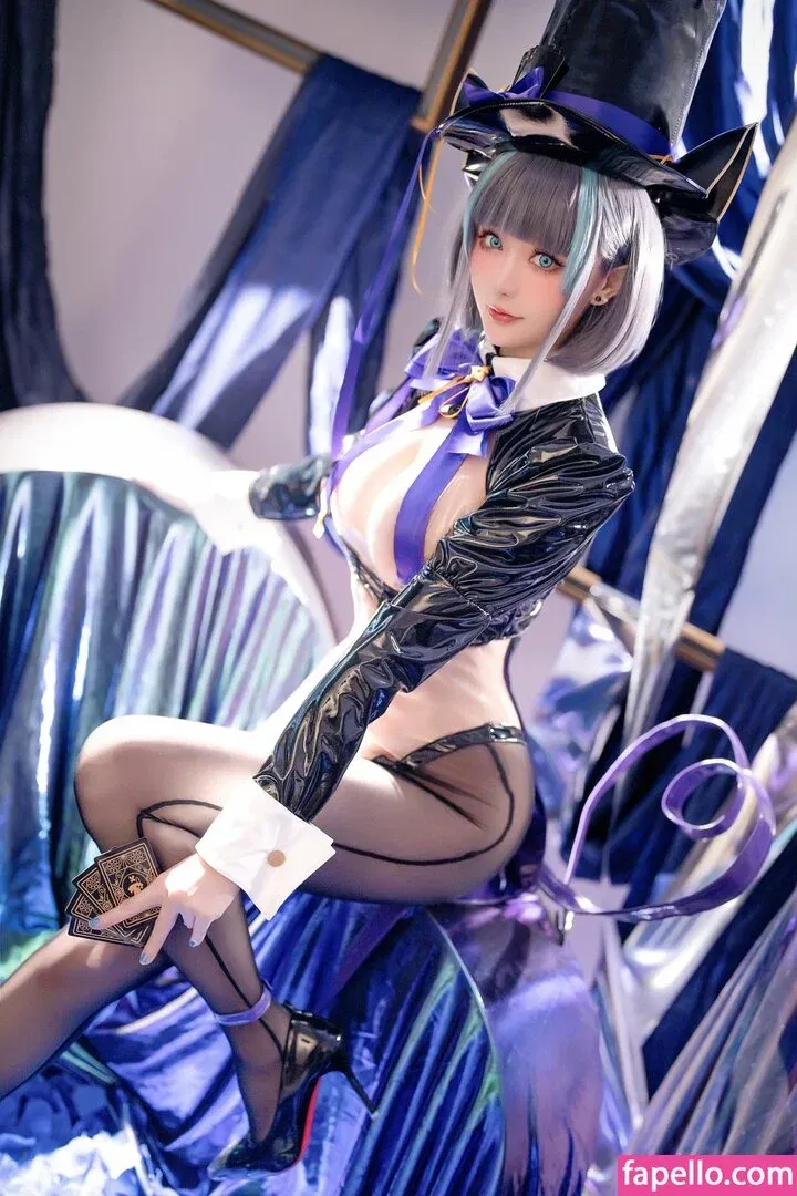 Hoshilily Onlyfans Photo Gallery 