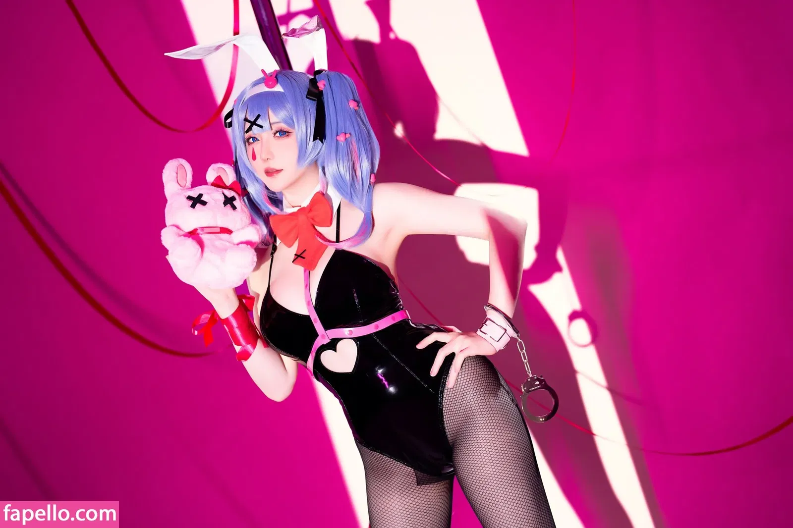 Hoshilily Onlyfans Photo Gallery 