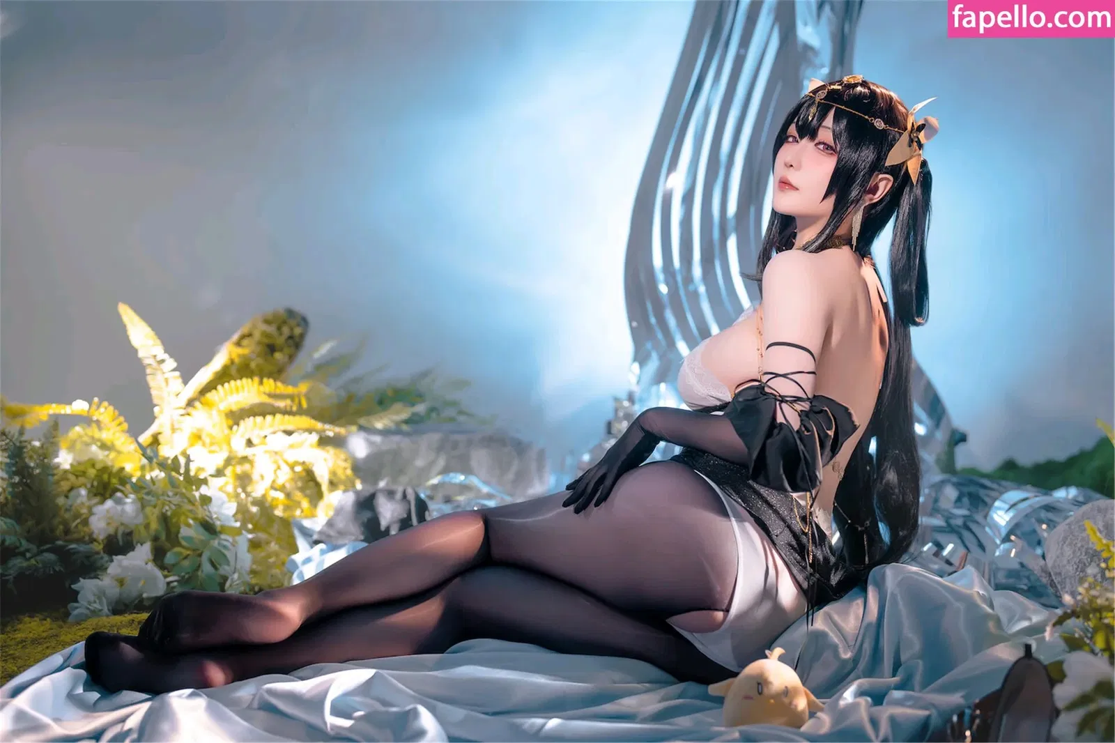 Hoshilily Onlyfans Photo Gallery 