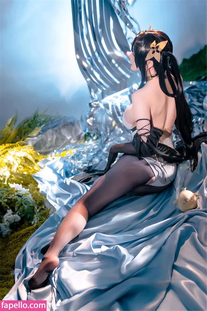 Hoshilily Onlyfans Photo Gallery 