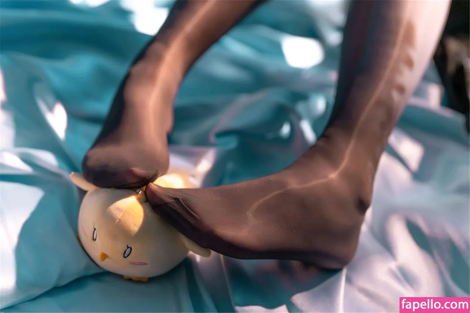 Hoshilily Onlyfans Photo Gallery 