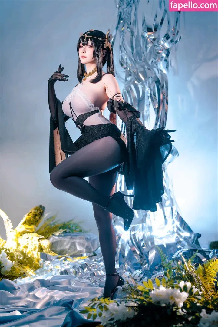 Hoshilily Onlyfans Photo Gallery 