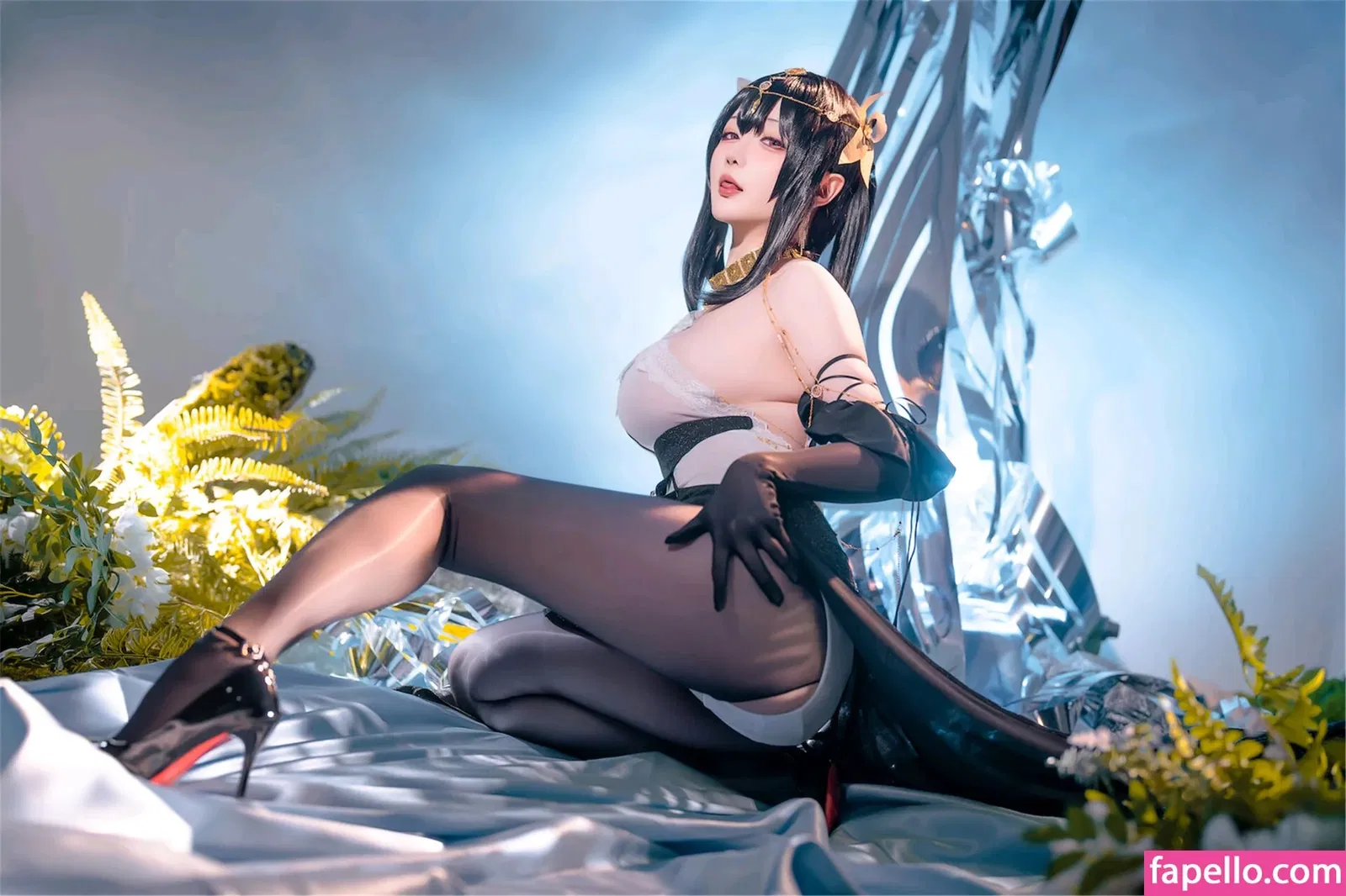 Hoshilily Onlyfans Photo Gallery 