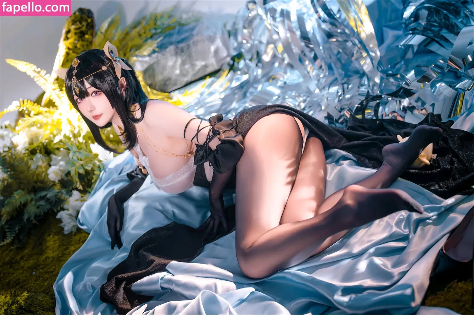 Hoshilily Onlyfans Photo Gallery 